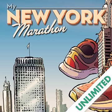 My New York Marathon